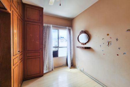 Apartamento à venda com 70m², 3 quartos e 1 vagaQuarto 2