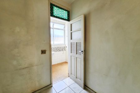 Apartamento à venda com 70m², 3 quartos e 1 vagaQuarto de Serviço 