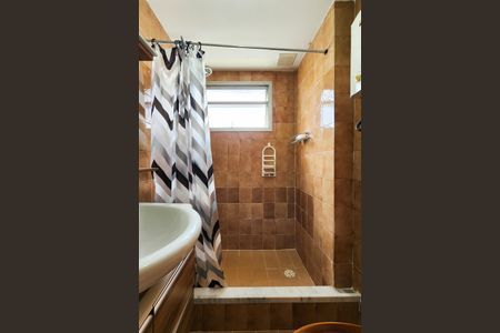 Apartamento à venda com 70m², 3 quartos e 1 vagaBanheiro 