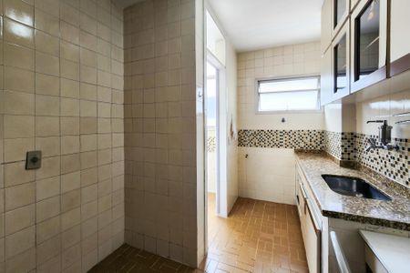 Apartamento à venda com 70m², 3 quartos e 1 vagaCozinha 