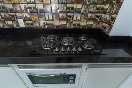 Apartamento para alugar com 91m², 3 quartos e 2 vagasCozinha