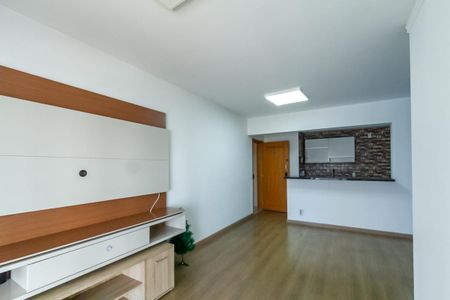 Apartamento para alugar com 91m², 3 quartos e 2 vagasSala