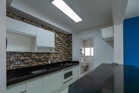 Apartamento para alugar com 91m², 3 quartos e 2 vagasCozinha