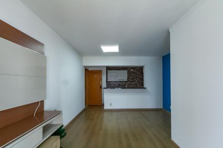 Apartamento para alugar com 91m², 3 quartos e 2 vagasSala