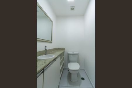 Apartamento para alugar com 91m², 3 quartos e 2 vagasLavabo