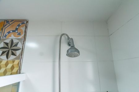 Apartamento para alugar com 91m², 3 quartos e 2 vagasBanheiro da Suíte