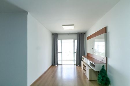 Apartamento para alugar com 91m², 3 quartos e 2 vagasSala