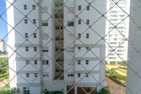 Apartamento para alugar com 91m², 3 quartos e 2 vagasVista do Quarto 2