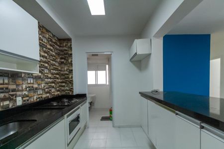 Apartamento para alugar com 91m², 3 quartos e 2 vagasCozinha