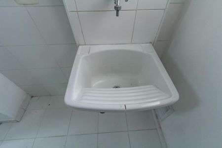 Apartamento para alugar com 91m², 3 quartos e 2 vagasÁrea de Serviço