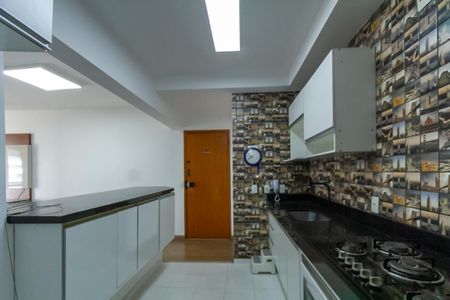 Apartamento para alugar com 91m², 3 quartos e 2 vagasCozinha