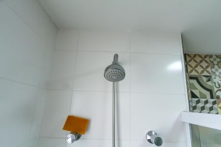 Apartamento para alugar com 91m², 3 quartos e 2 vagasBanheiro Social