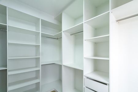 Apartamento para alugar com 91m², 3 quartos e 2 vagasQuarto 2