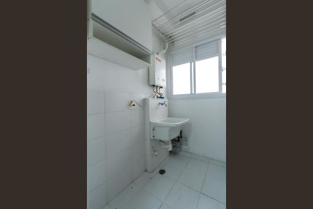 Apartamento para alugar com 91m², 3 quartos e 2 vagasÁrea de Serviço