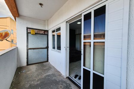 Apartamento à venda com 62m², 2 quartos e sem vagaÁrea Comum 