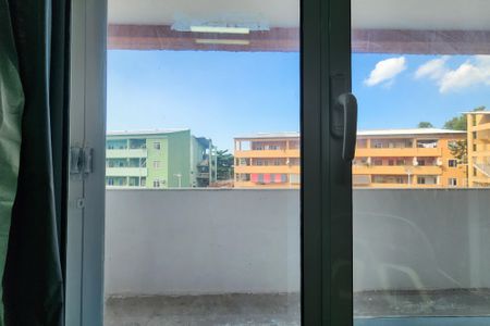 Apartamento à venda com 62m², 2 quartos e sem vagaVista do Quarto 1