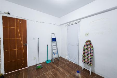 Apartamento à venda com 62m², 2 quartos e sem vagaQuarto 2