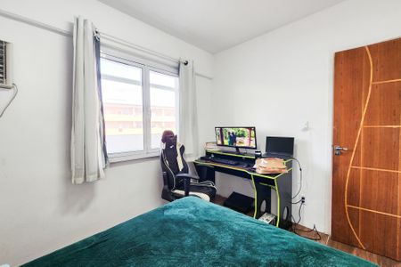 Apartamento à venda com 62m², 2 quartos e sem vagaQuarto 1