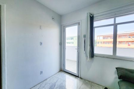 Apartamento à venda com 62m², 2 quartos e sem vagaSala 