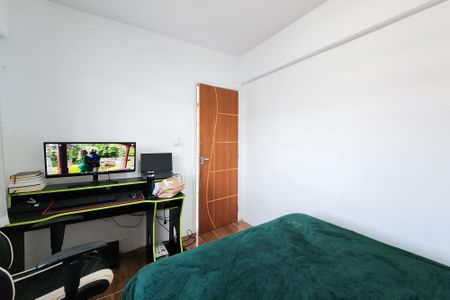 Apartamento à venda com 62m², 2 quartos e sem vagaQuarto 1