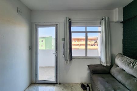 Apartamento à venda com 62m², 2 quartos e sem vagaSala 