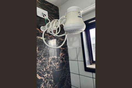 Apartamento à venda com 62m², 2 quartos e sem vagaBanheiro 