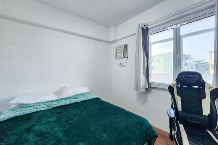 Apartamento à venda com 62m², 2 quartos e sem vagaQuarto 1