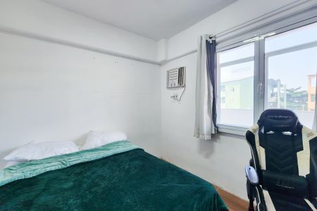 Apartamento à venda com 62m², 2 quartos e sem vagaQuarto 1