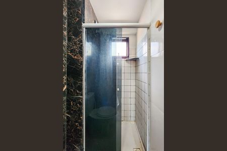 Apartamento à venda com 62m², 2 quartos e sem vagaBanheiro 