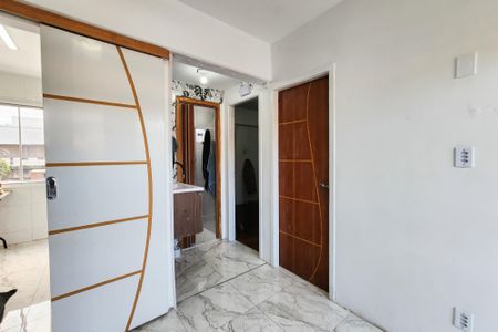 Apartamento à venda com 62m², 2 quartos e sem vagaSala 