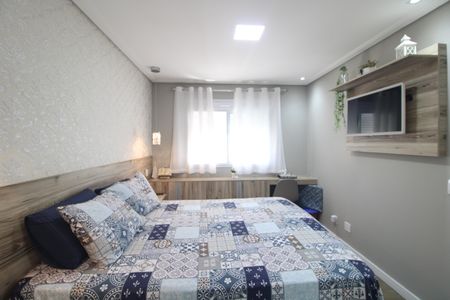 Apartamento à venda com 81m², 3 quartos e 1 vagaSuíte