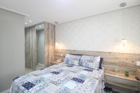Apartamento à venda com 81m², 3 quartos e 1 vagaSuíte