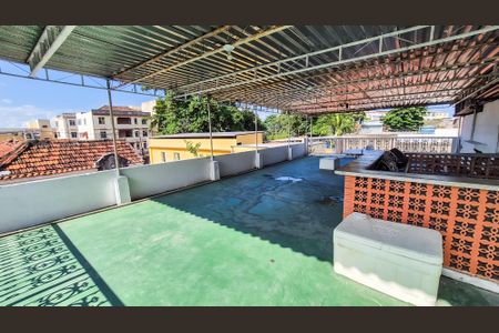 Casa à venda com 226m², 4 quartos e 2 vagasTerraço 3º Andar