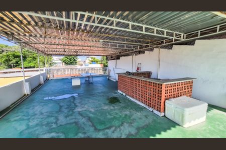 Casa à venda com 226m², 4 quartos e 2 vagasTerraço 3º Andar