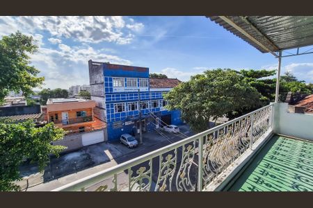 Casa à venda com 226m², 4 quartos e 2 vagasVista Terraço 3º Andar