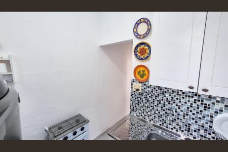 Casa à venda com 226m², 4 quartos e 2 vagasEdícula - Cozinha 