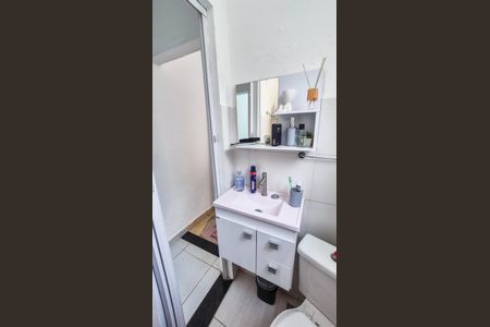 Casa à venda com 226m², 4 quartos e 2 vagasEdícula - Banheiro