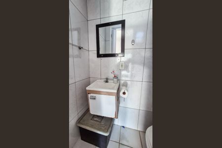 Casa à venda com 226m², 4 quartos e 2 vagas2º Andar Quarto 1 - Banheiro - Suíte 