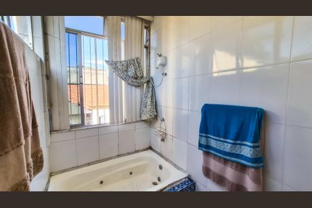 Casa à venda com 226m², 4 quartos e 2 vagas2º Andar - Quarto 2 - Banheiro - Suíte 