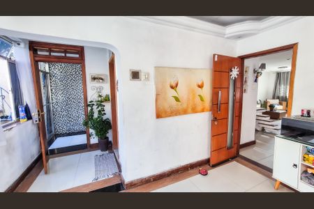 Casa à venda com 226m², 4 quartos e 2 vagasSala De Jantar