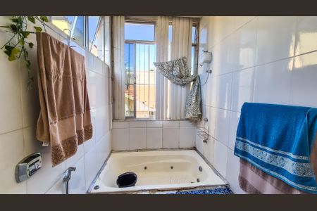 Casa à venda com 226m², 4 quartos e 2 vagas2º Andar - Quarto 2 - Banheiro - Suíte 