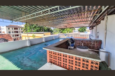 Casa à venda com 226m², 4 quartos e 2 vagasTerraço 3º Andar