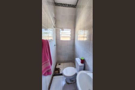 Casa à venda com 226m², 4 quartos e 2 vagas2º Andar - Banheiro - Quarto 3