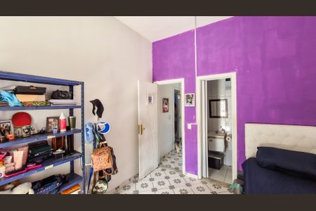 Casa à venda com 226m², 4 quartos e 2 vagas2º Andar Quarto 1