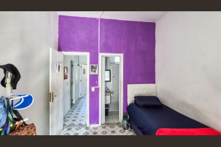 Casa à venda com 226m², 4 quartos e 2 vagas2º Andar Quarto 1