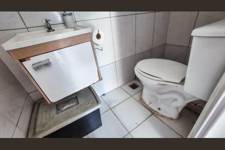 Casa à venda com 226m², 4 quartos e 2 vagas2º Andar Quarto 1 - Banheiro - Suíte 