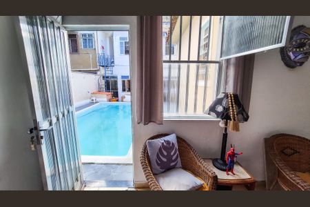 Casa à venda com 226m², 4 quartos e 2 vagasEdícula - Sala  