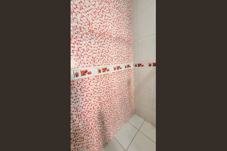 Casa à venda com 226m², 4 quartos e 2 vagasBanheiro Social 