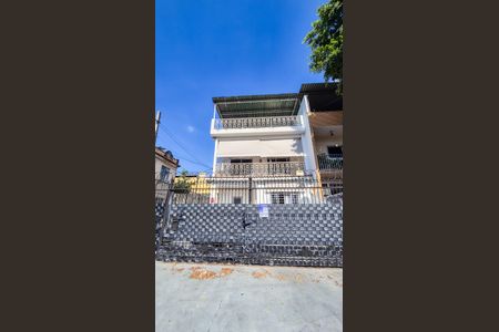 Casa à venda com 226m², 4 quartos e 2 vagasFrente do Imóvel 