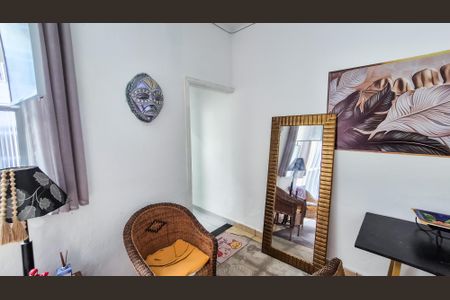 Casa à venda com 226m², 4 quartos e 2 vagasEdícula - Sala  